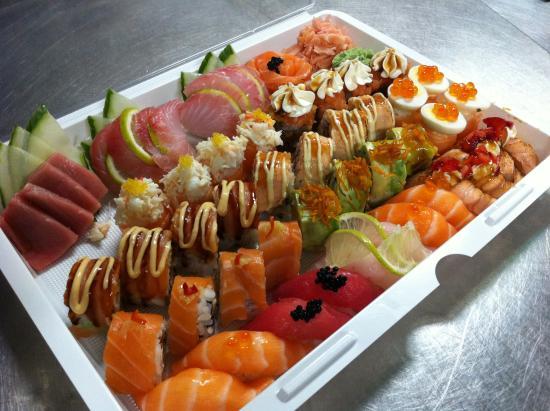 Sushi Ya