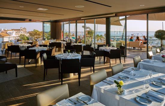 Ria Formosa Restaurant