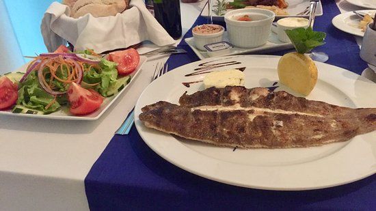 Julio's Restaurant