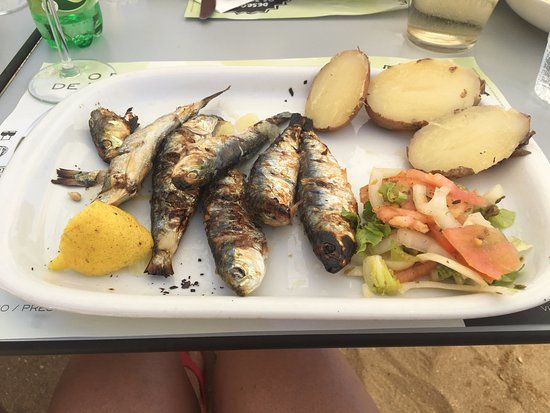 Restaurante O Stop