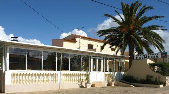 Casa Palmeiras