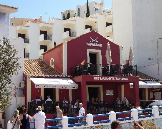 Tapas Bar Bodega