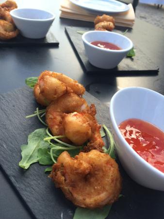Taste of the World