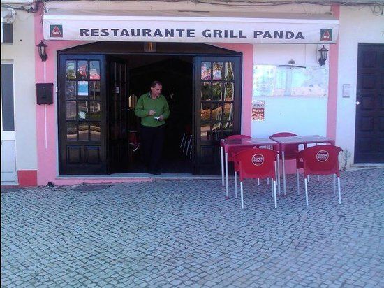 Panda Bar