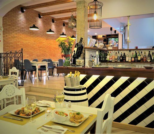 Restaurante os Marafados
