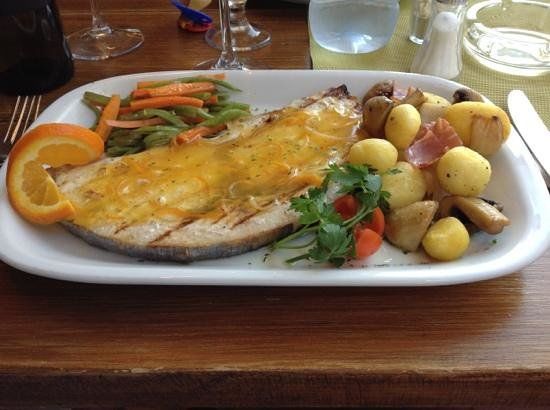 Ristorante Paesano