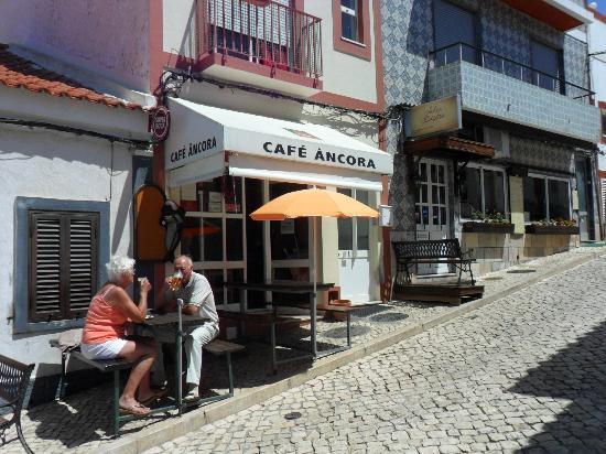 Ancora Cafe