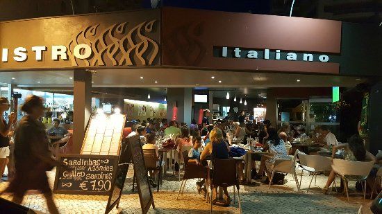 F Restaurante