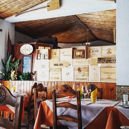 La Cabane