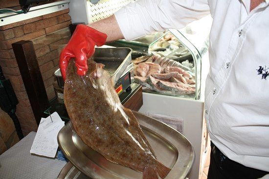 Restaurante Jorge do Peixe