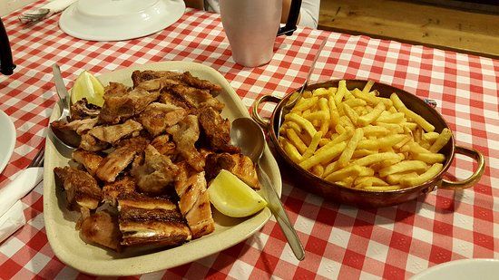 Piri Piri