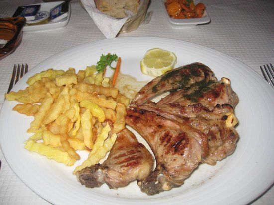 Restaurante Oceano's