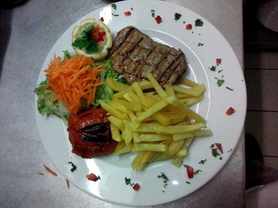 Restaurante Bom Sabor