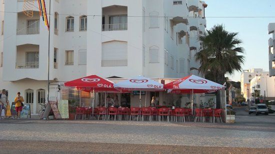Onda Mar Cafe Bar