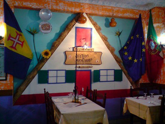 Espetada a Madeira