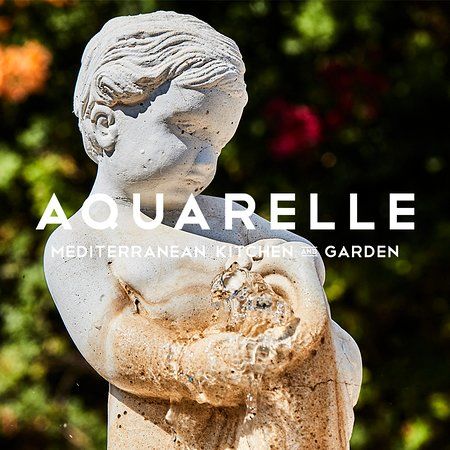 Restaurante Aquarelle