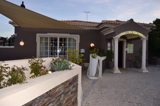 Casa da Quinta Restaurant