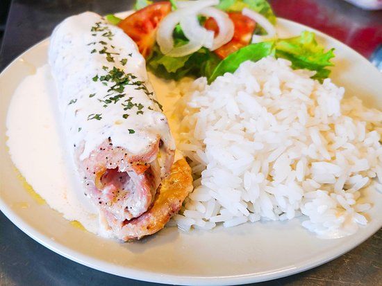 Colher De Pau Restaurante Take Away