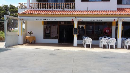 Restaurante Portas de Sagres