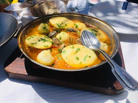 Restaurante Mar à Vista