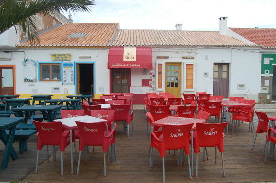 A Cabana