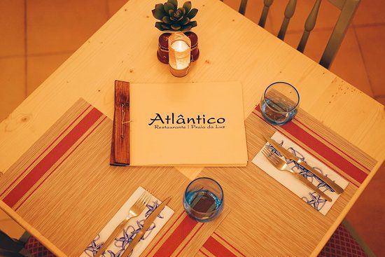 Atlântico