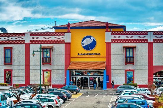 Centro Comercial Algarve Shopping