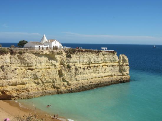 Praia da Senhora da Rocha