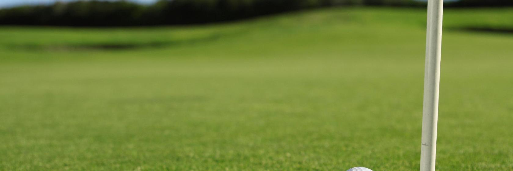Quinta da Ria Golf Course