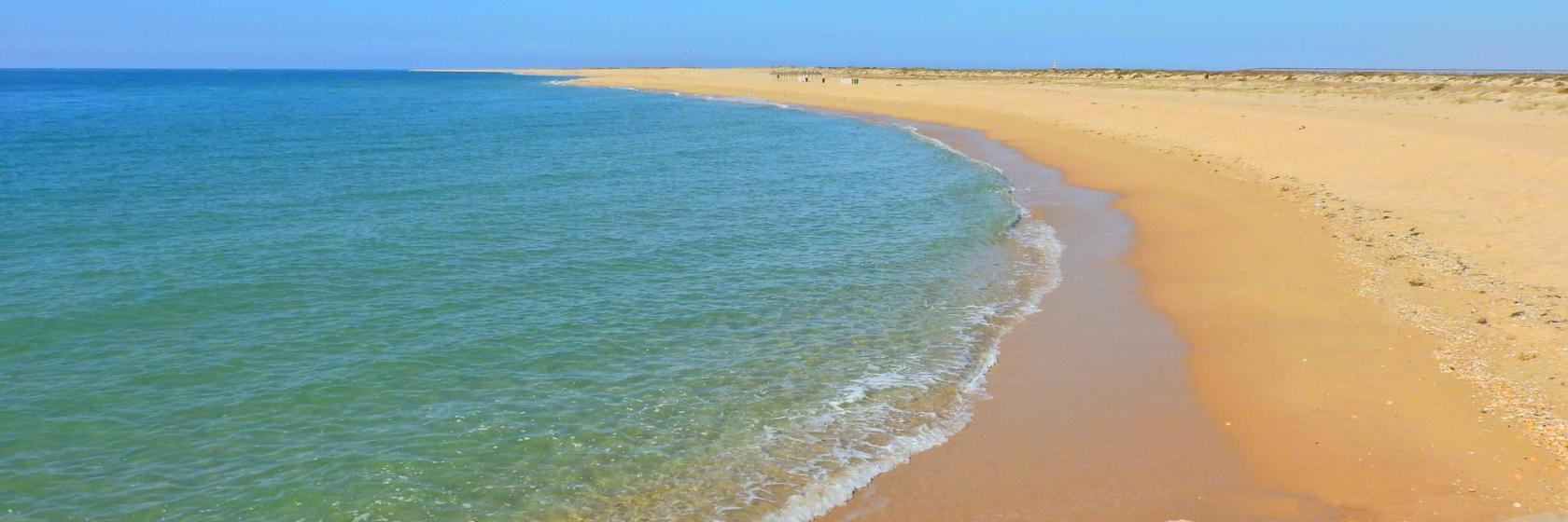 Isla Desierta