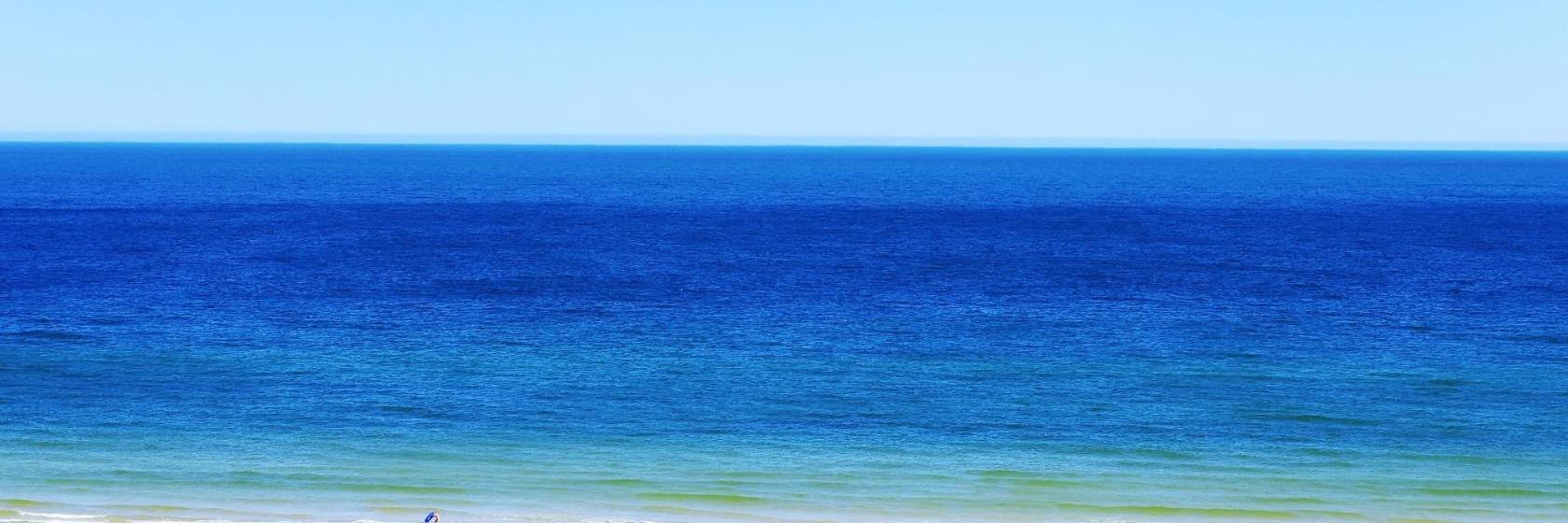 Praia Verde