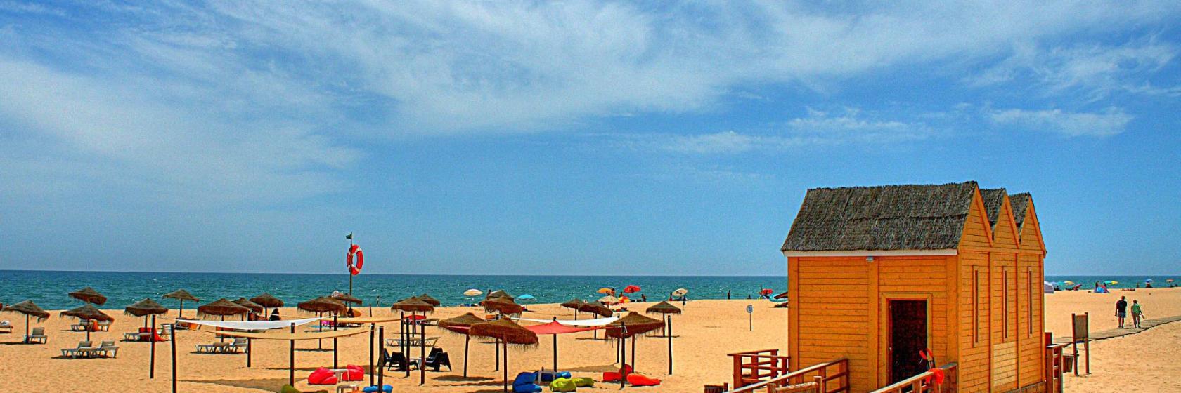 Praia da Manta Rota