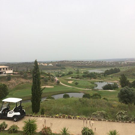 Campo de Golfe Castro Marim Golfe