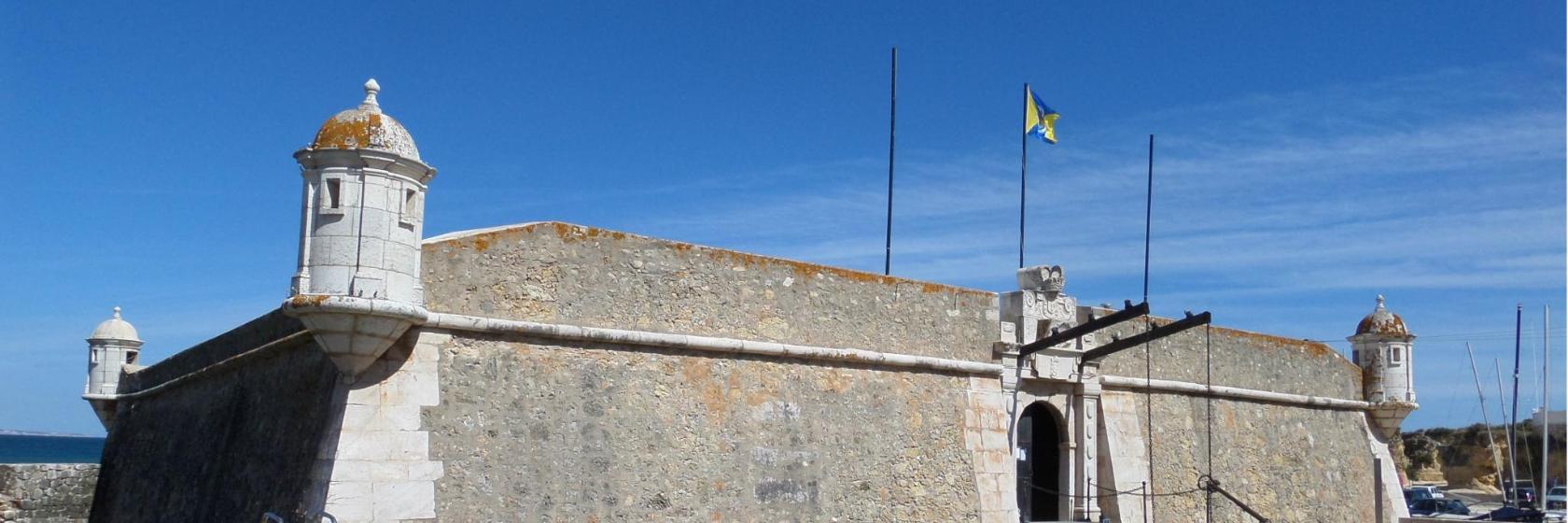 Fort de Ponta da Bandeira