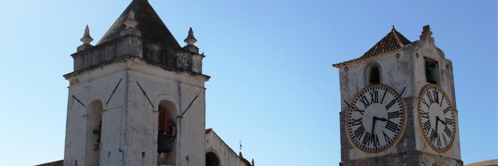 Igreja de Santa Maria do Castelo