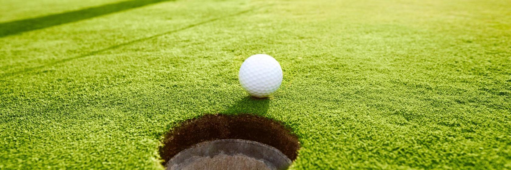 Campo de Golfe Quinta do Lago Norte