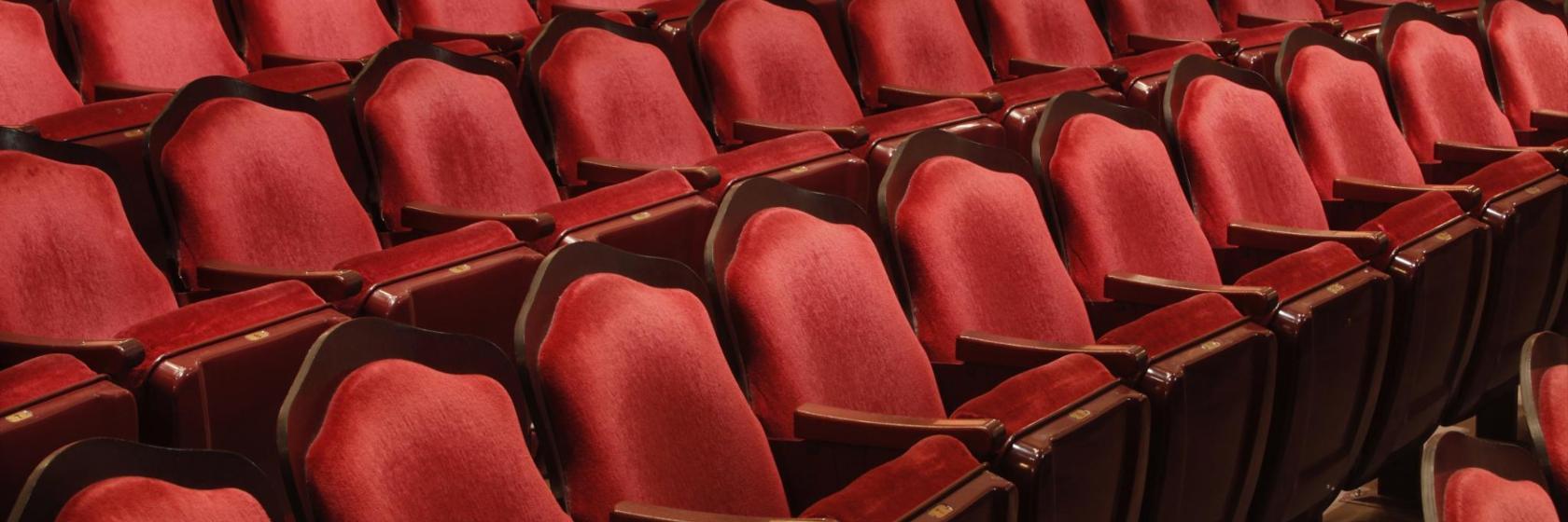 Lethes Theatre