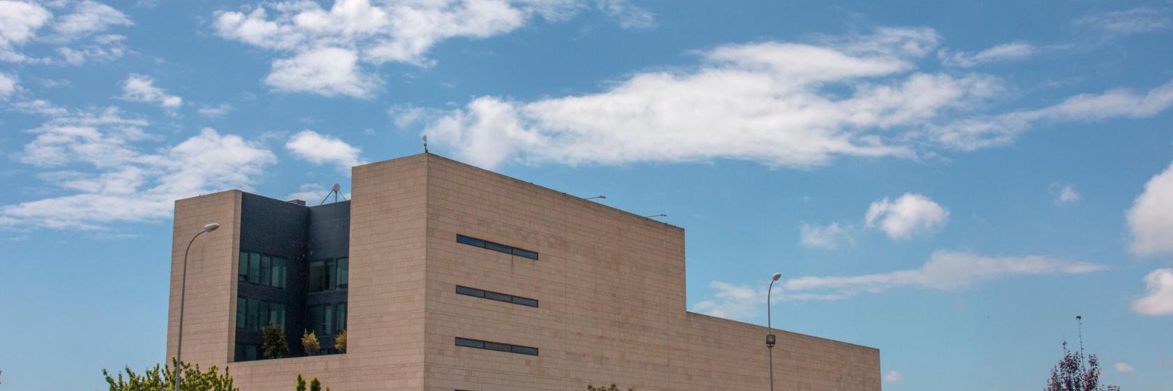 Teatro das Figuras