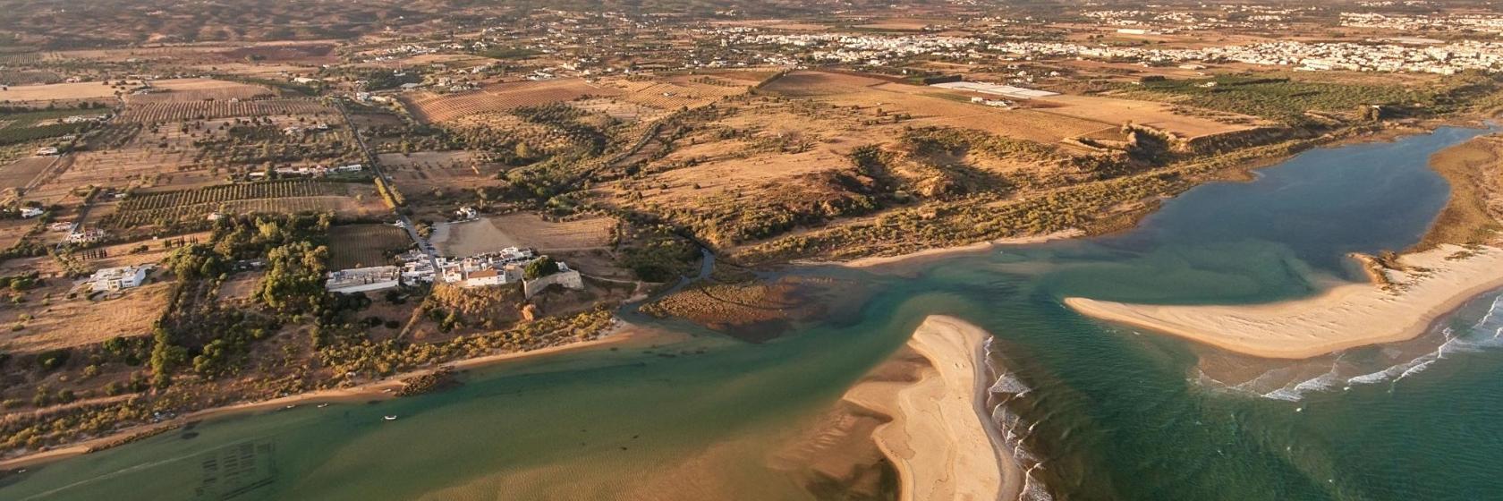 Praia de Cacela Velha