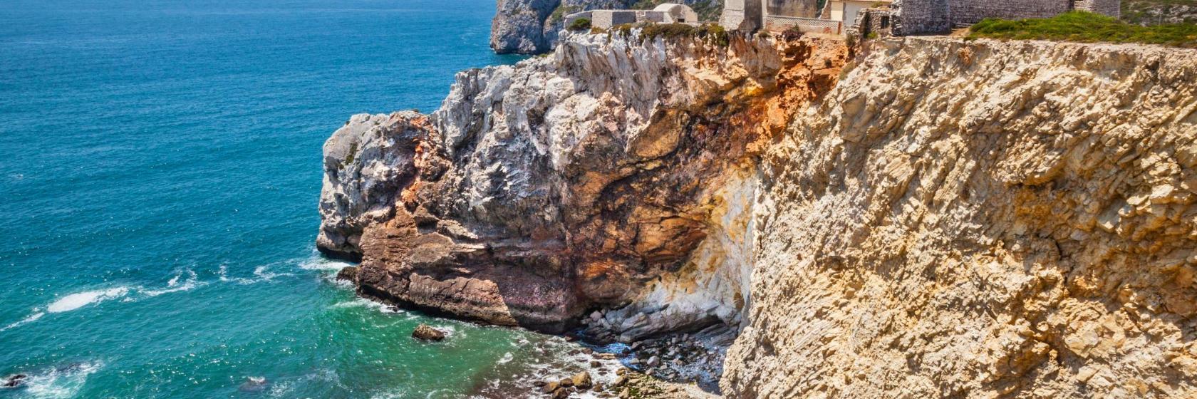 Fortaleza de Belixe