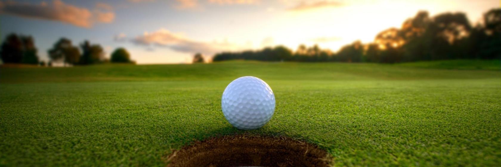 Golf Silves Pestana