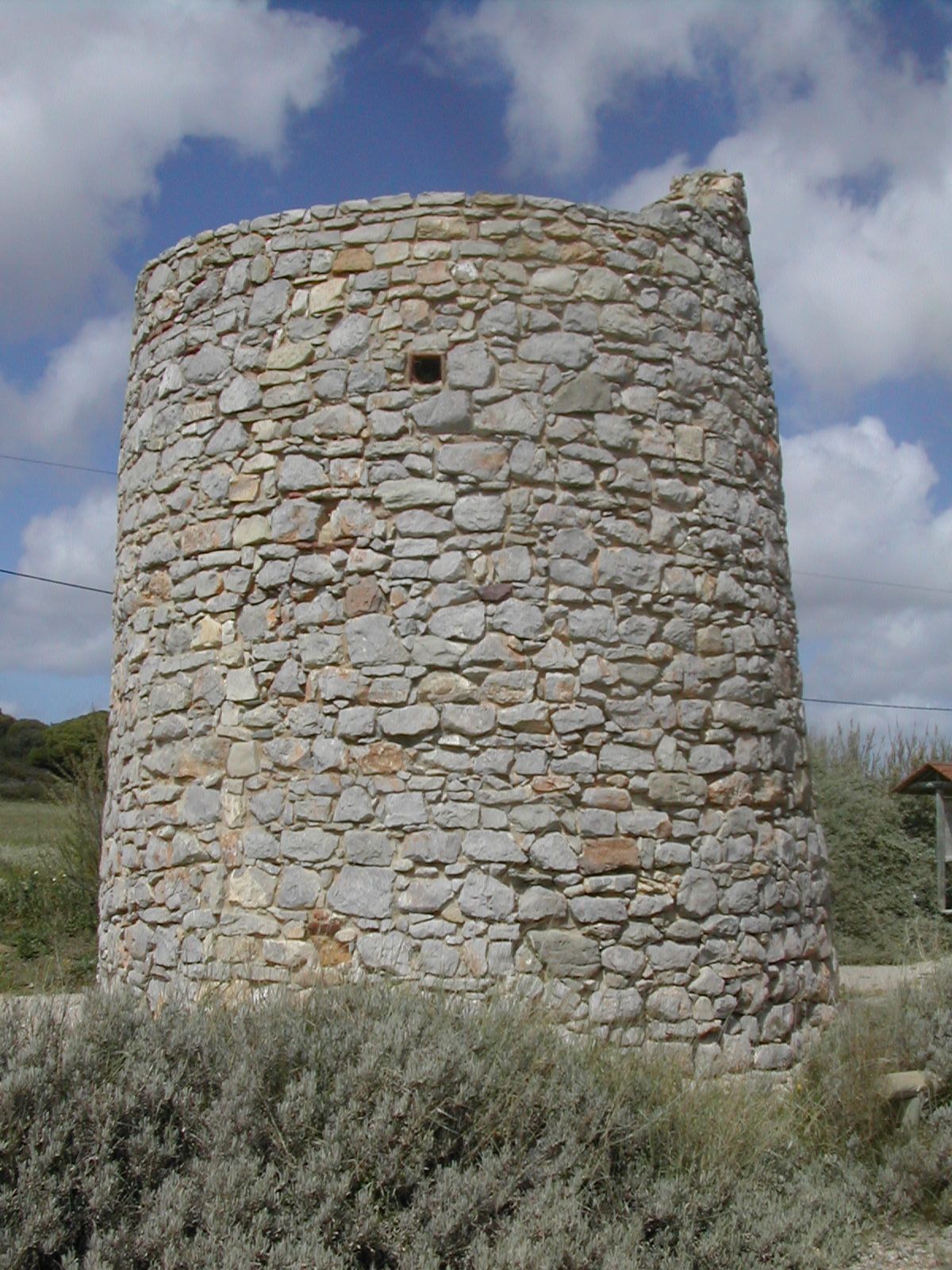 Torre D'Aires