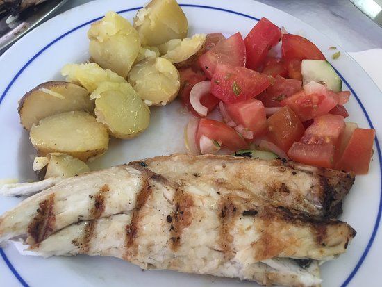 Casa de Pasto Zé Leiteiro