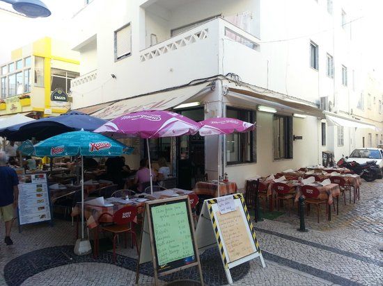 Snack Bar Lourenco