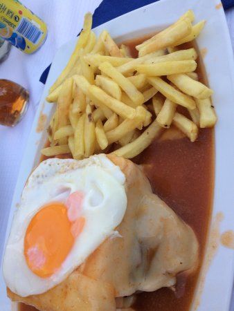 Copacabana Infante Restaurante Pizzeria