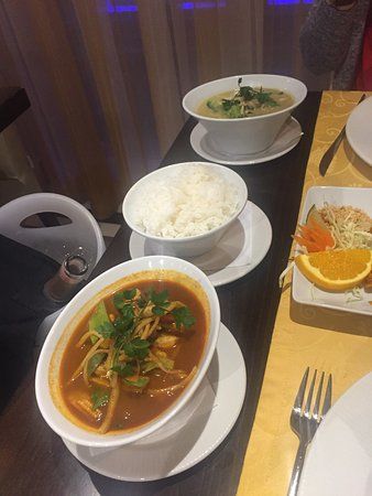 MY Thai