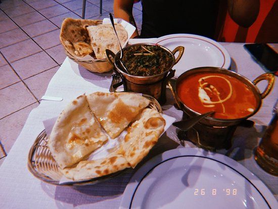 Indian Nights Tandoori Restaurant