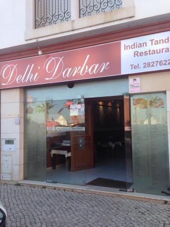 Delhi Darbar