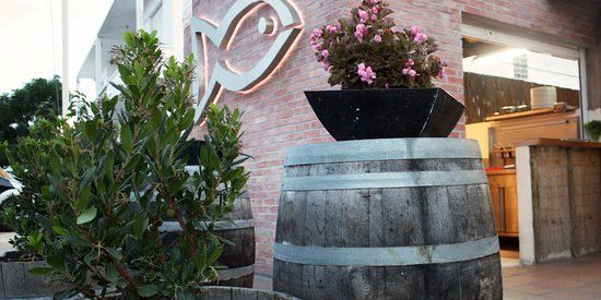 O Retiro Vinoteca Restaurant