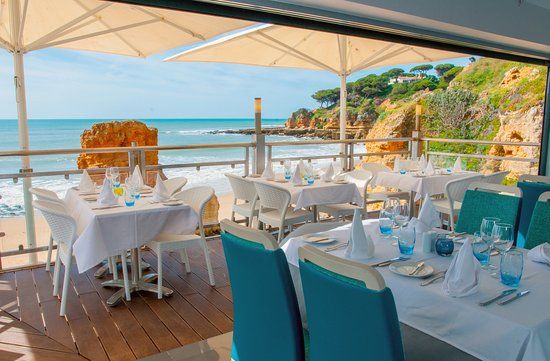 Restaurante La Cigale